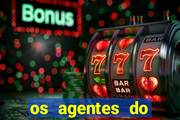 os agentes do destino online dublado assistir os agentes do destino dublado online gratis